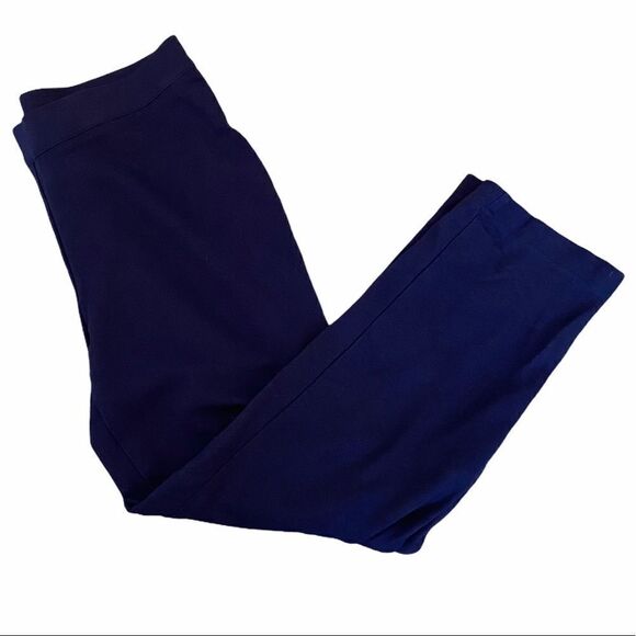 ALLISON DALEY Petite Comfort Fit Stretch Legging - Picture 7 of 9